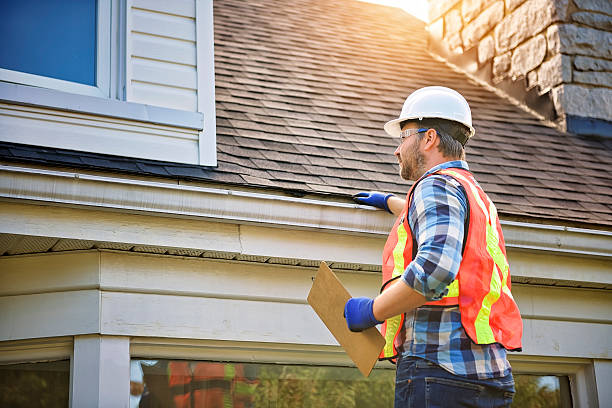 Licensed Gutter Installation service in East Saint Louis, IL - Roof Repair Smedway